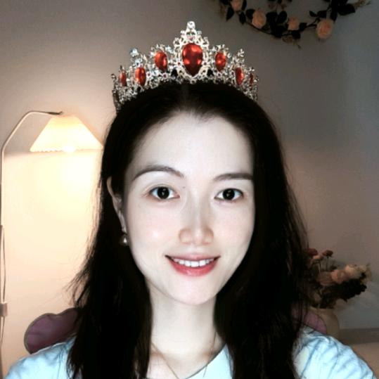 容月