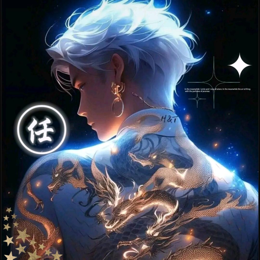@小浪任&杰哥㊙