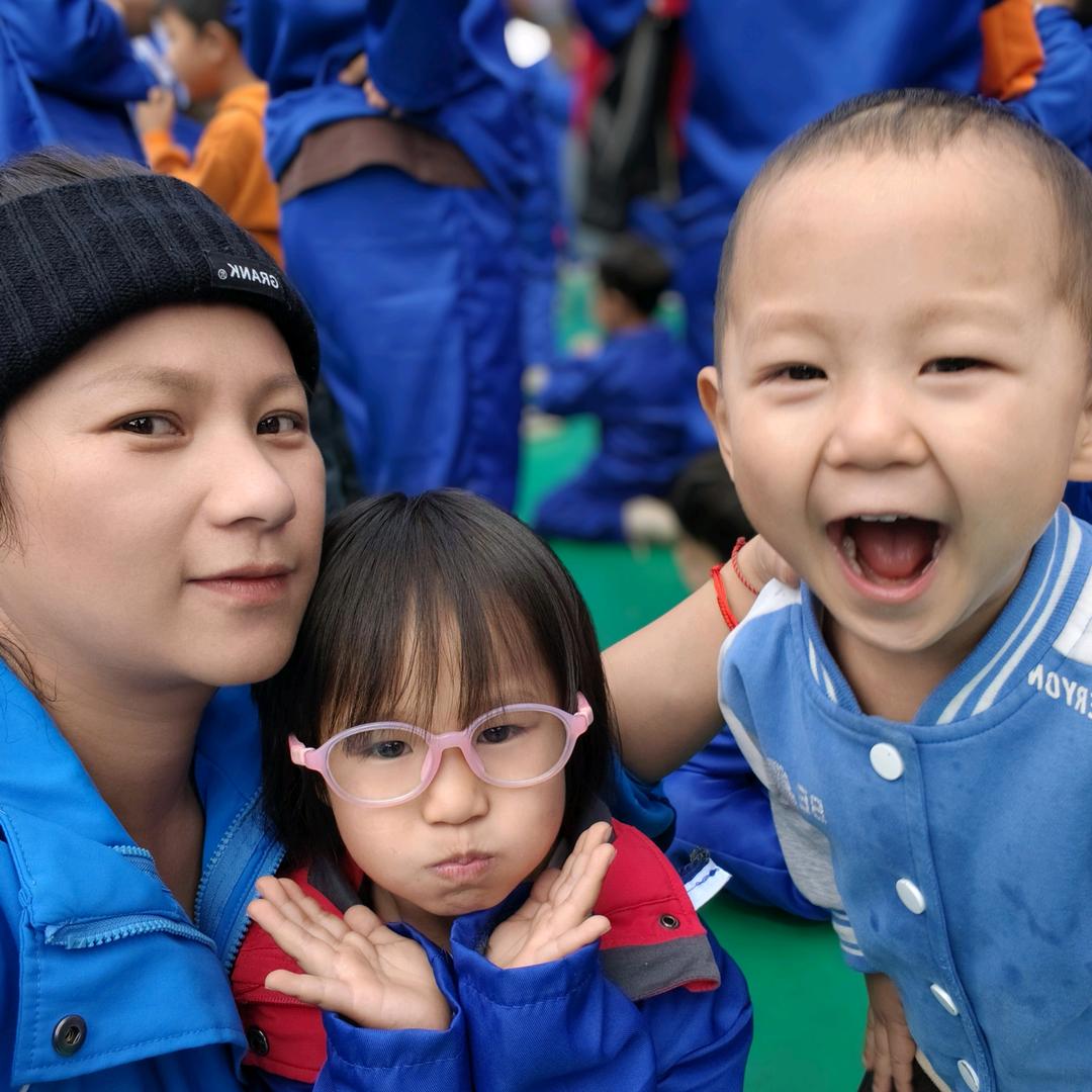 兰子妈妈(一拖三)