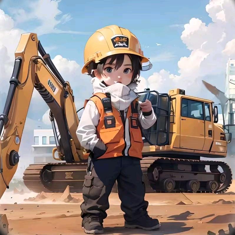 三一挖掘机 吉林省代理 姜力升