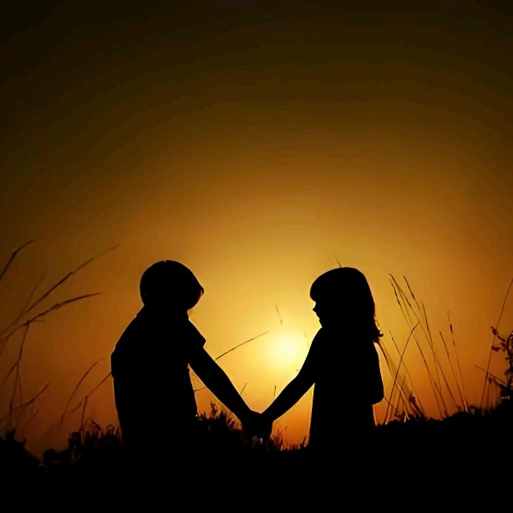 择一人深爱  等一人终老