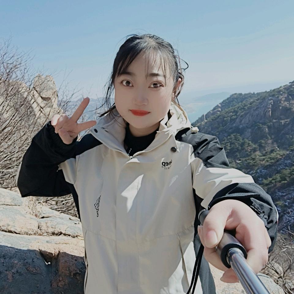 姜小燕 电子妈妈