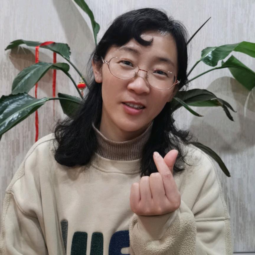 高港慧慧的养发日记