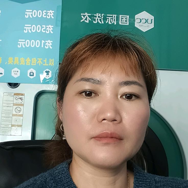 ucc健康洗衣