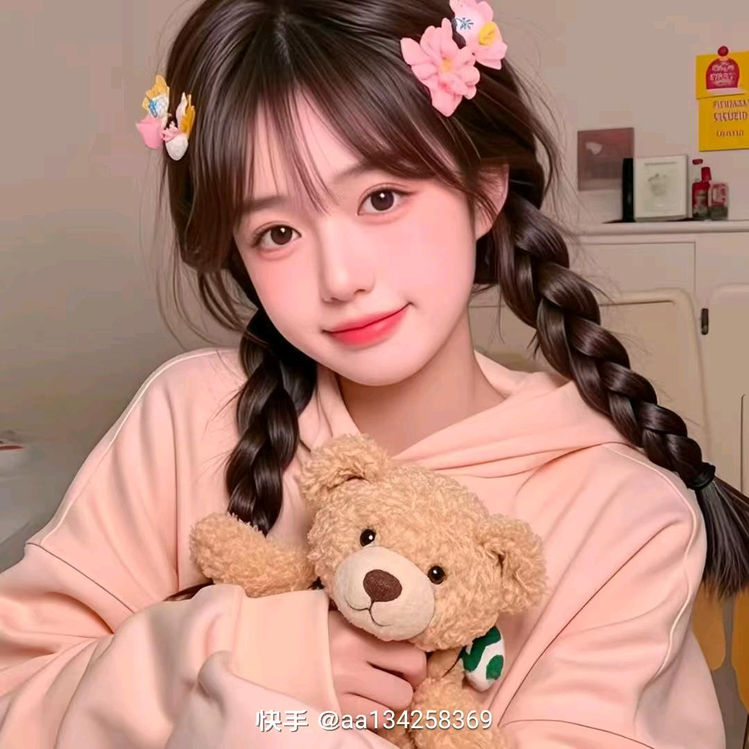 小可爱的春天