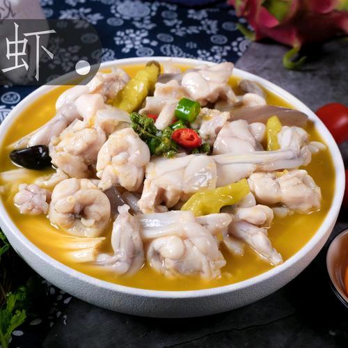 三亚崖州冒卤先生餐饮店