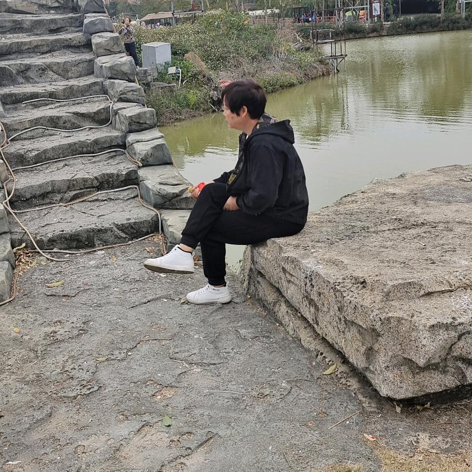 自己对自己好点