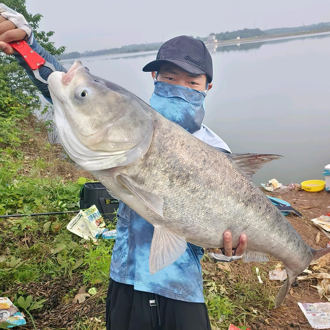 钓鱼大爆炸