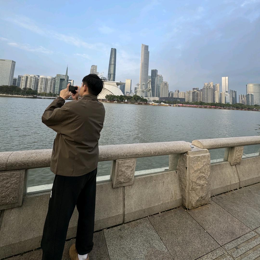 小涂正在努力