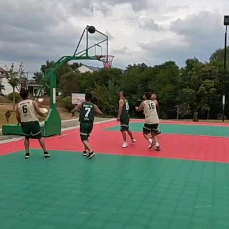 金诚广告篮球养生曼巴🏀