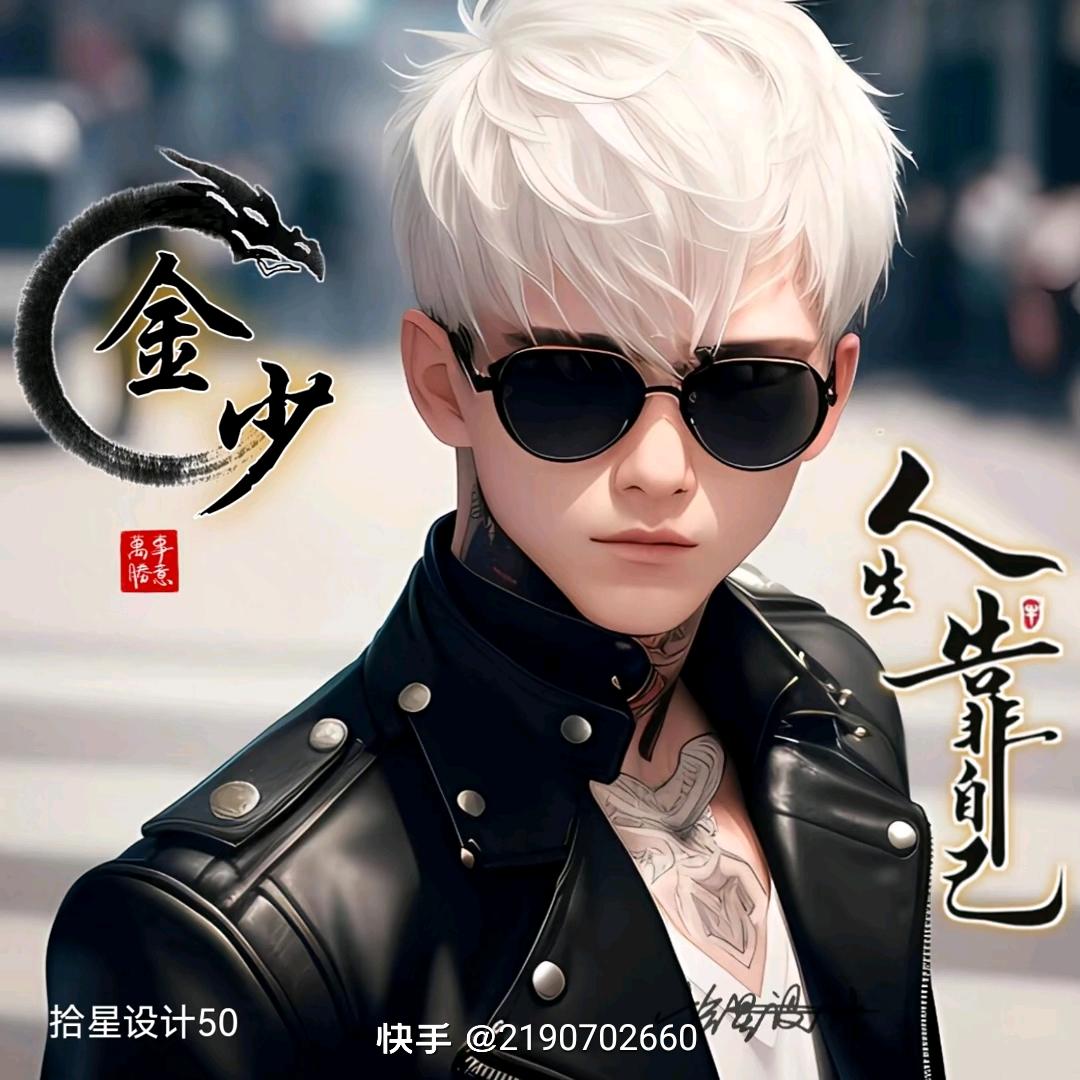 【相守】