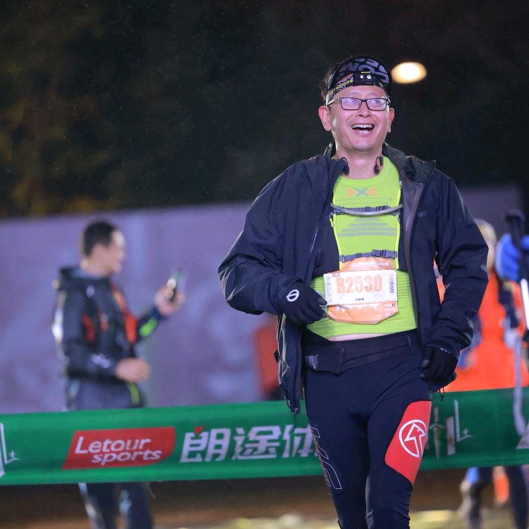 啸傲江湖阿杜哥