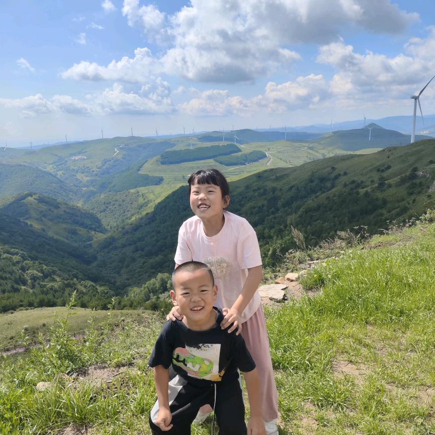 💞为你守候 💞