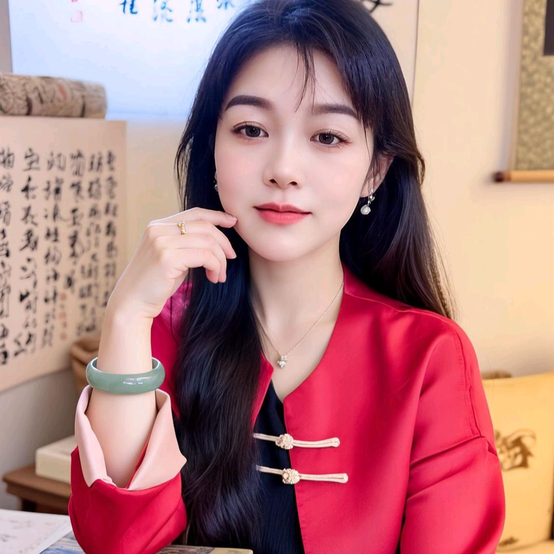 郝有范儿2025旺财