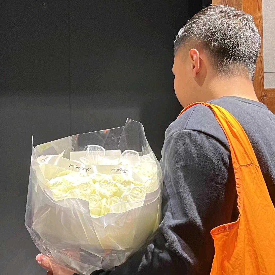 橘柚🍊