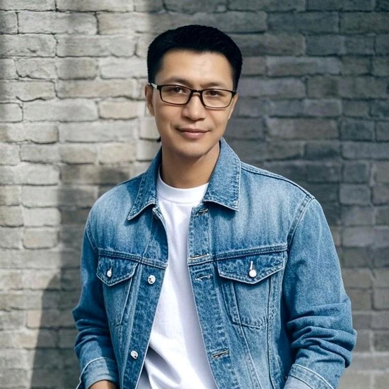 阿明（互铁粉）