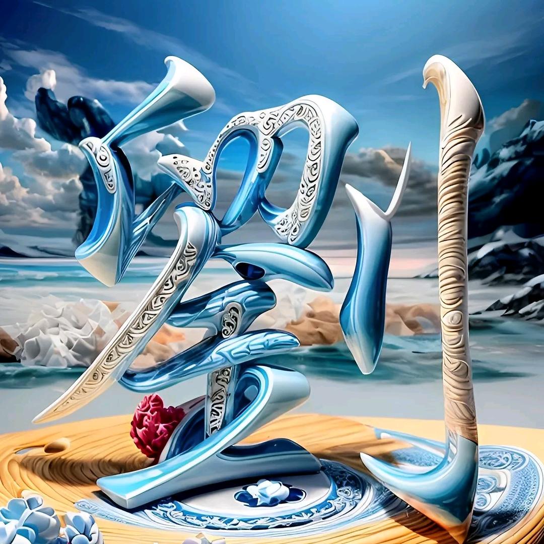 柔碎浪子㜂城孞