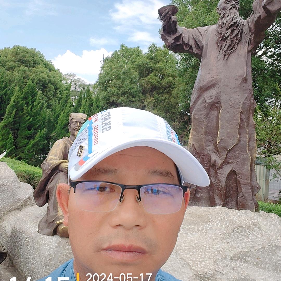 杨红高头像