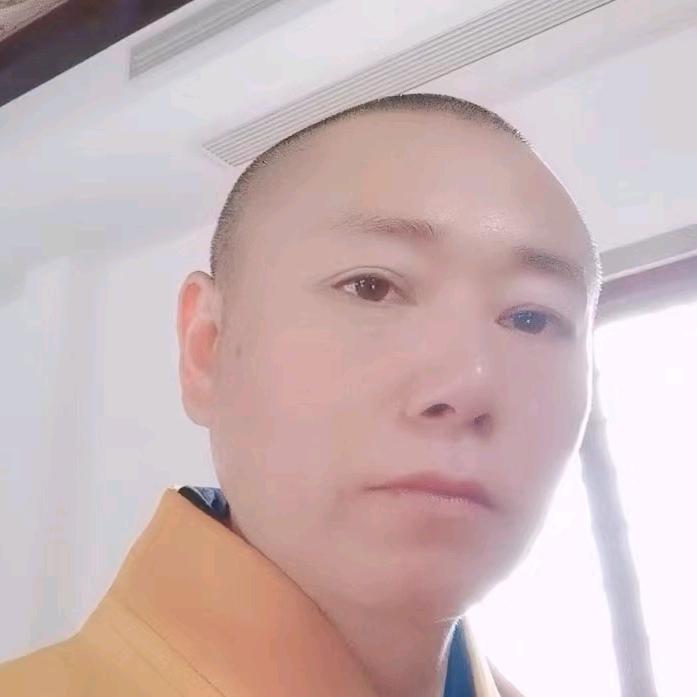 土豪和尚（介妙）