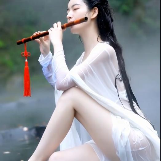 红尘仙