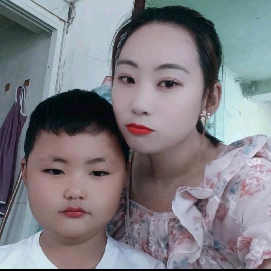 奕帆妈妈