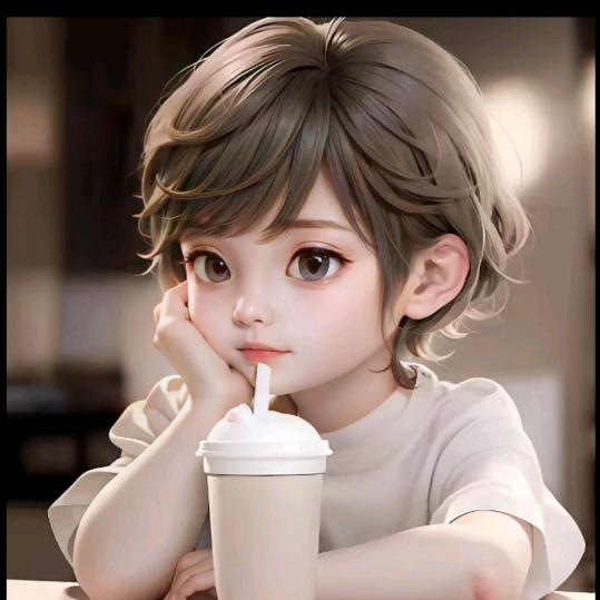 嗨～😊小伙