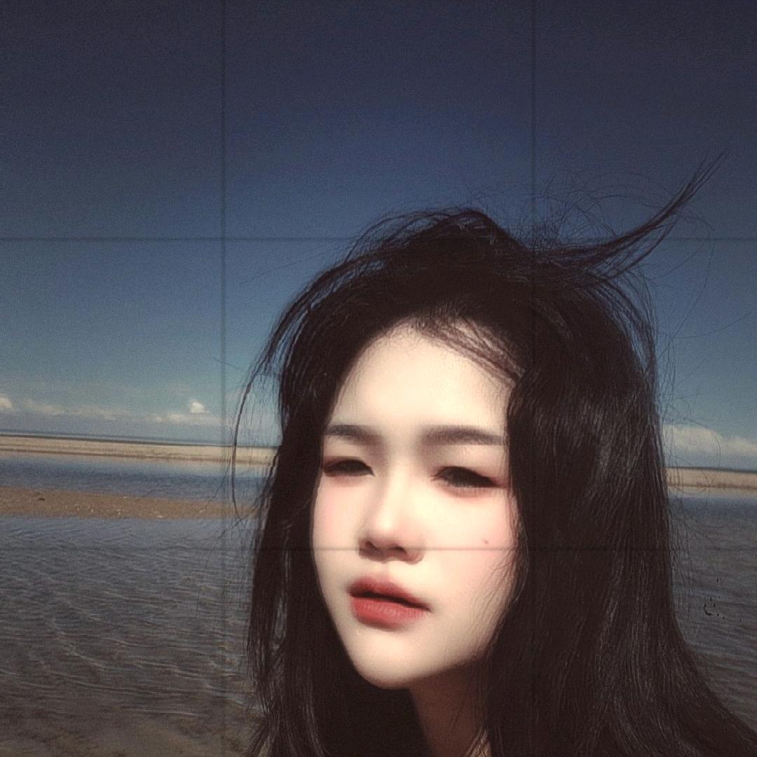 二月☀️