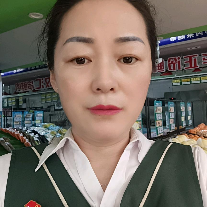 尹艳丽