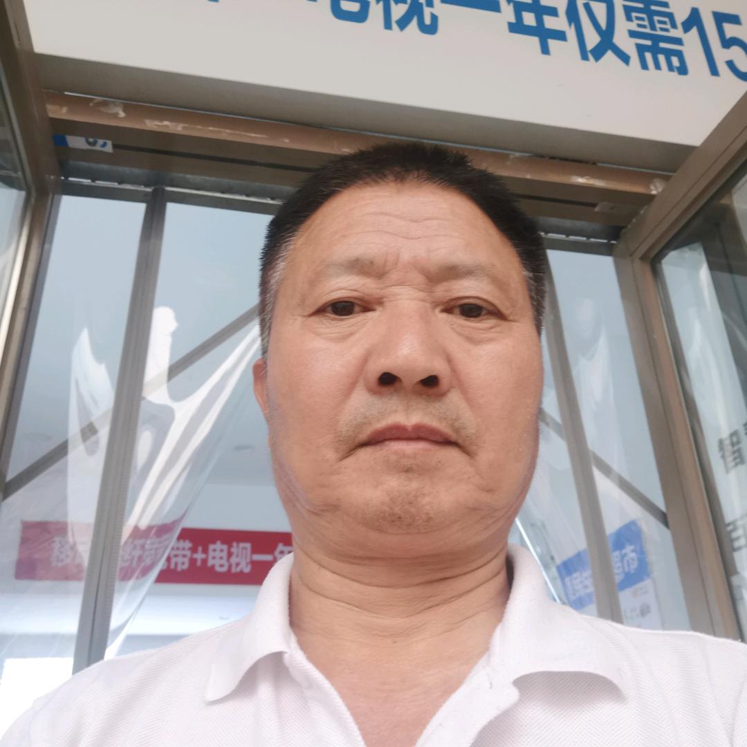 馨馨爷爷