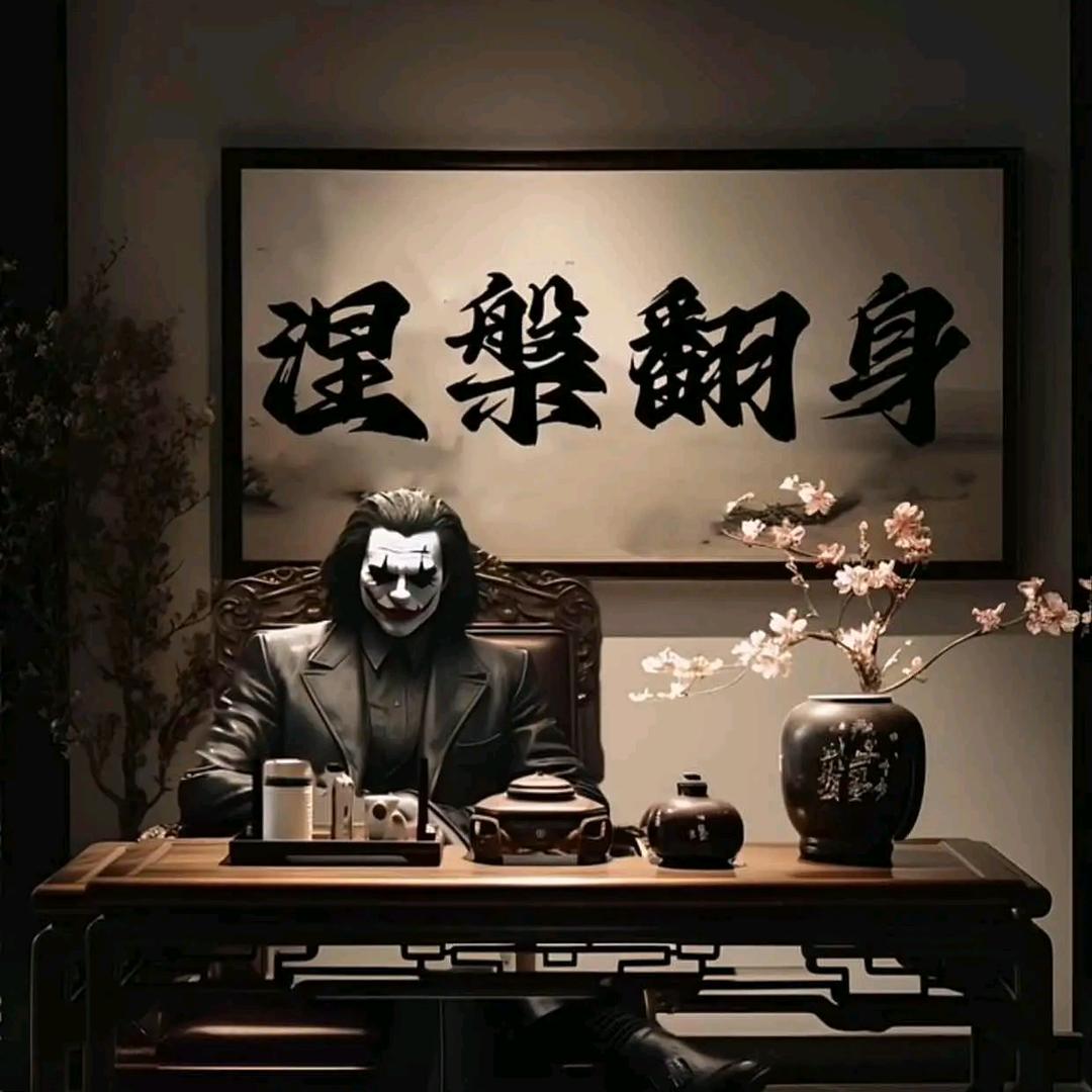 ⊙ω⊙过路人
