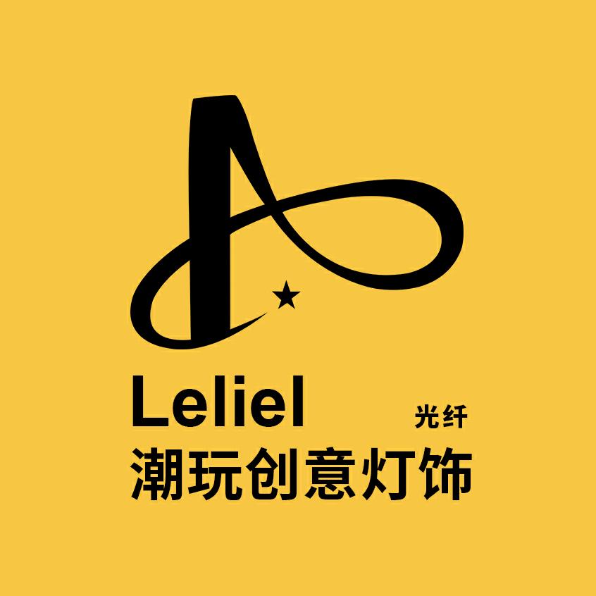 Leliel潮玩