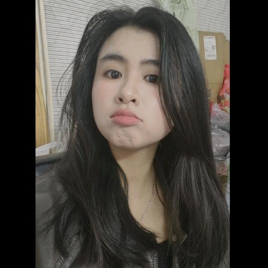 小妮子不柴