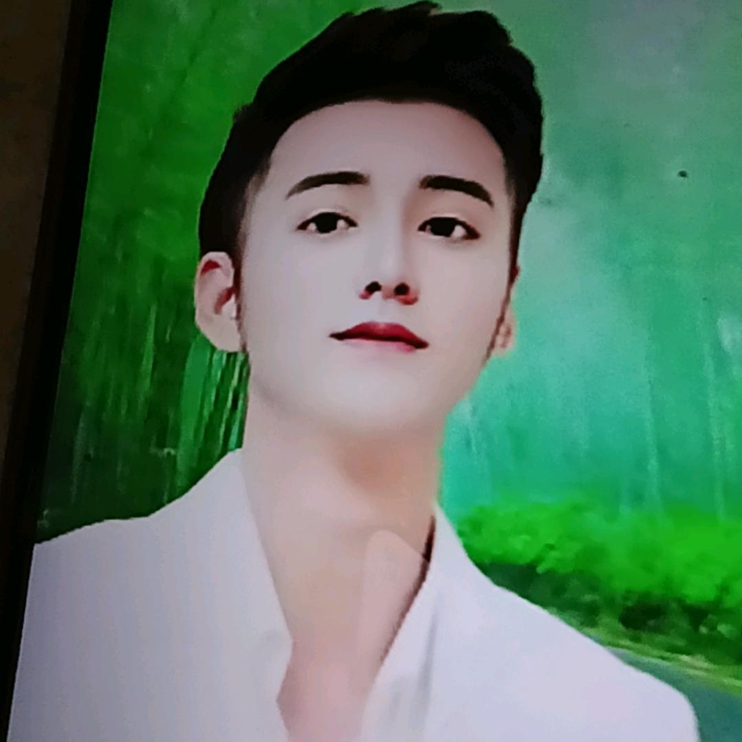 （你是我的人）