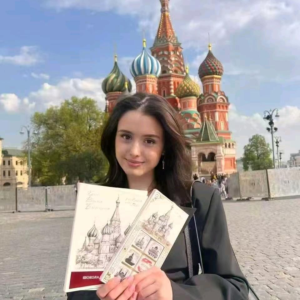 中俄边境远洋君