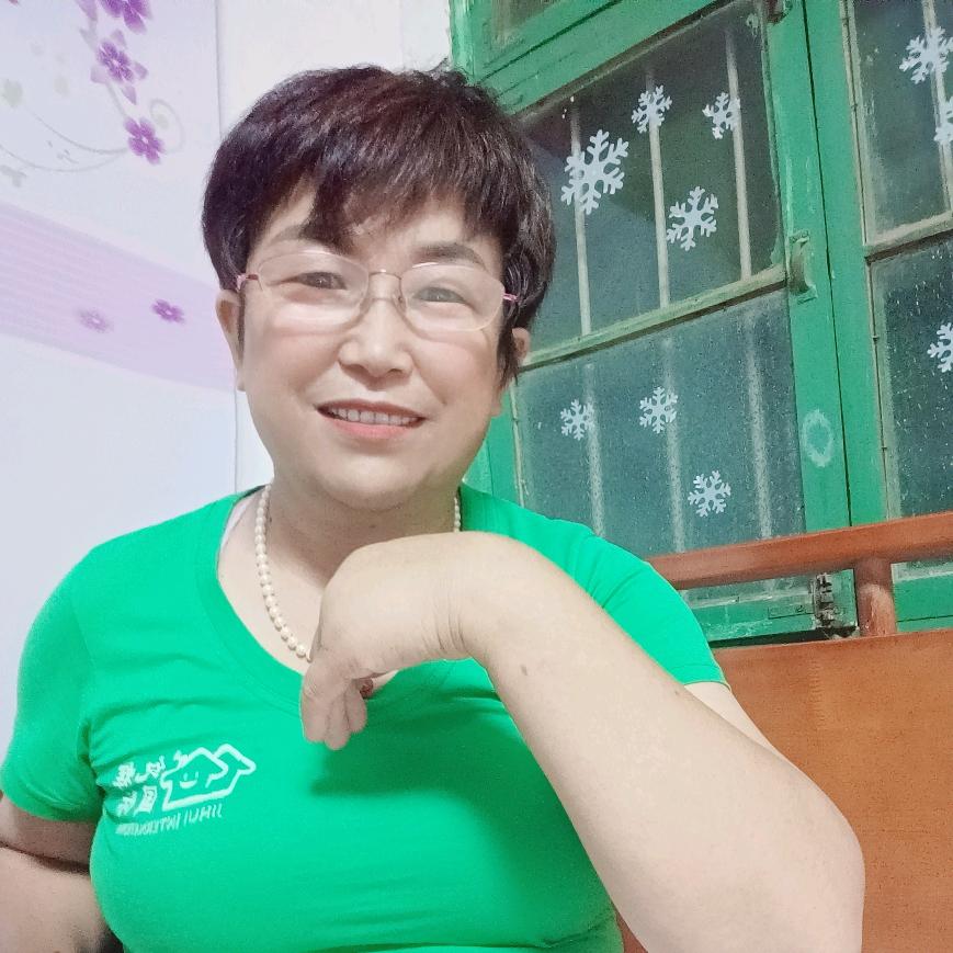 郝姐（晚上8：30开播）