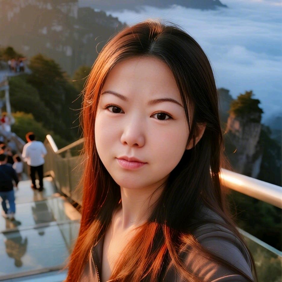冰城小芹