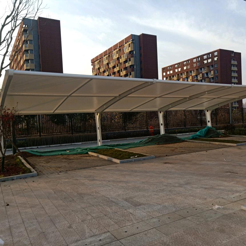 陕西浩源亿铂膜结构工程有限公司