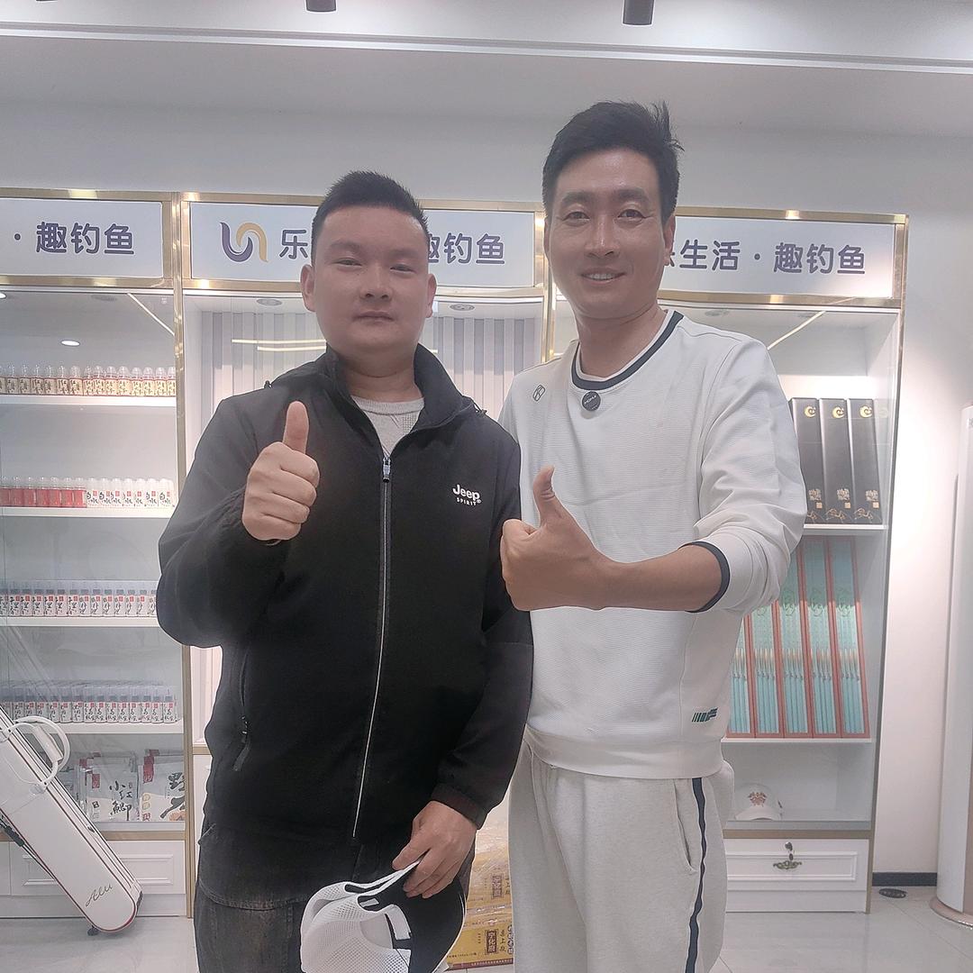 大奎钓鱼记🎣