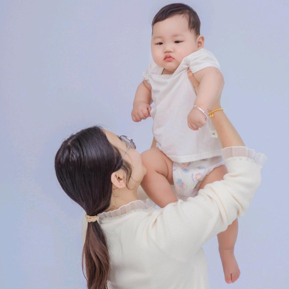 开心妈妈