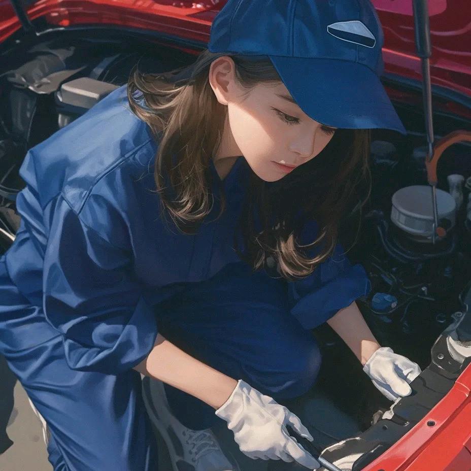 广汽丰田信宜中裕4S店