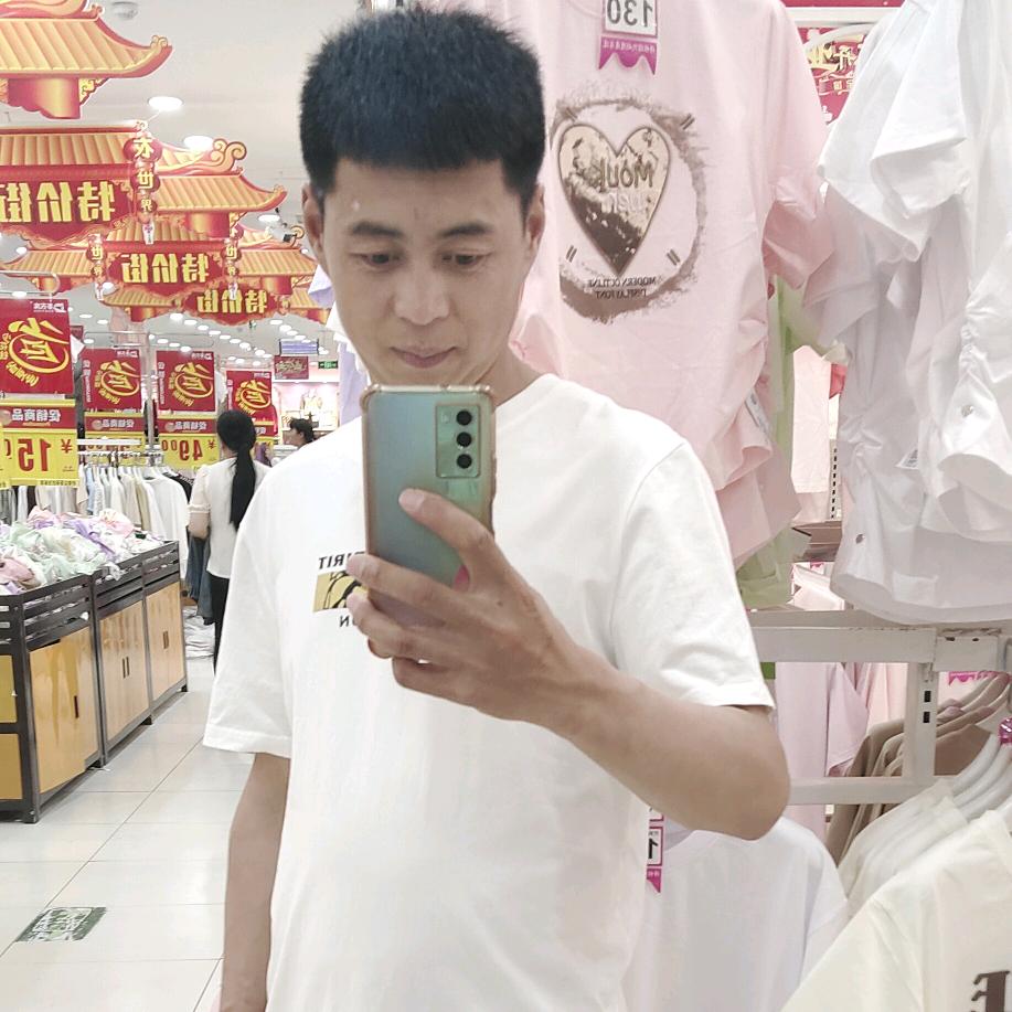 孙泽亮《朋友圈》