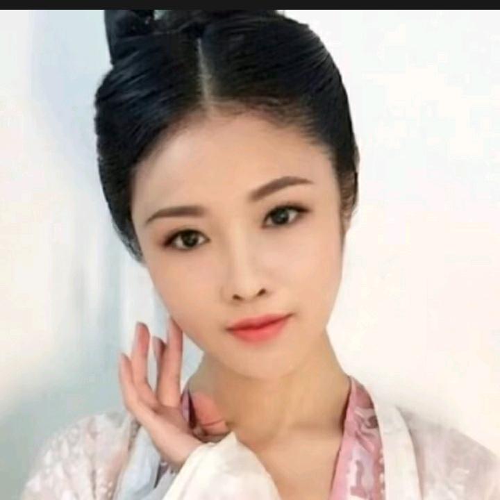 🌺琴琴🌺找回以前的自已。