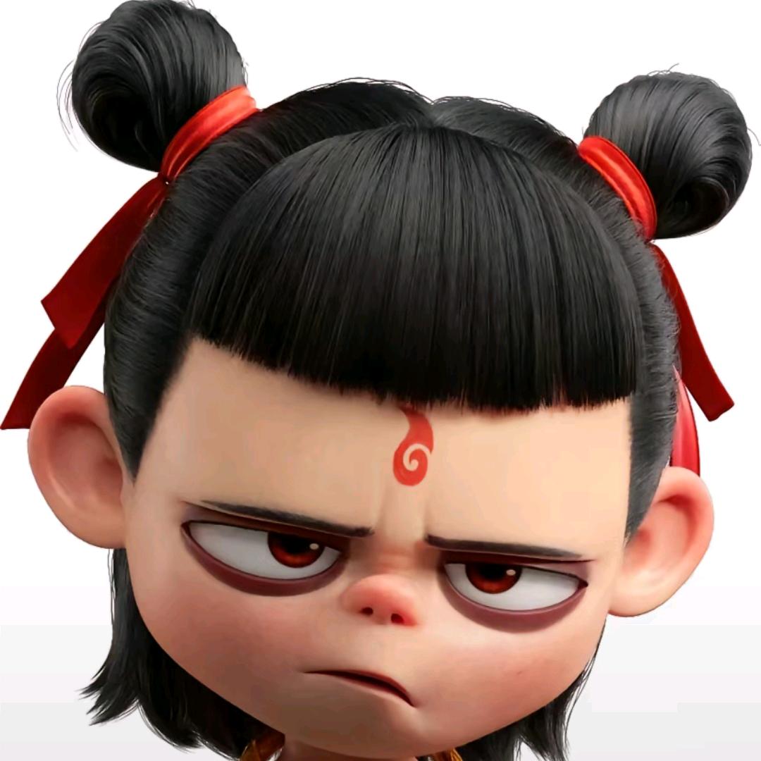 王牌哪吒