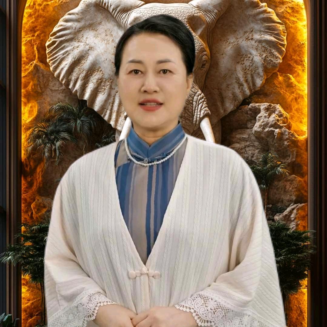 兰花分享