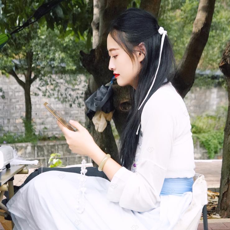 大婷