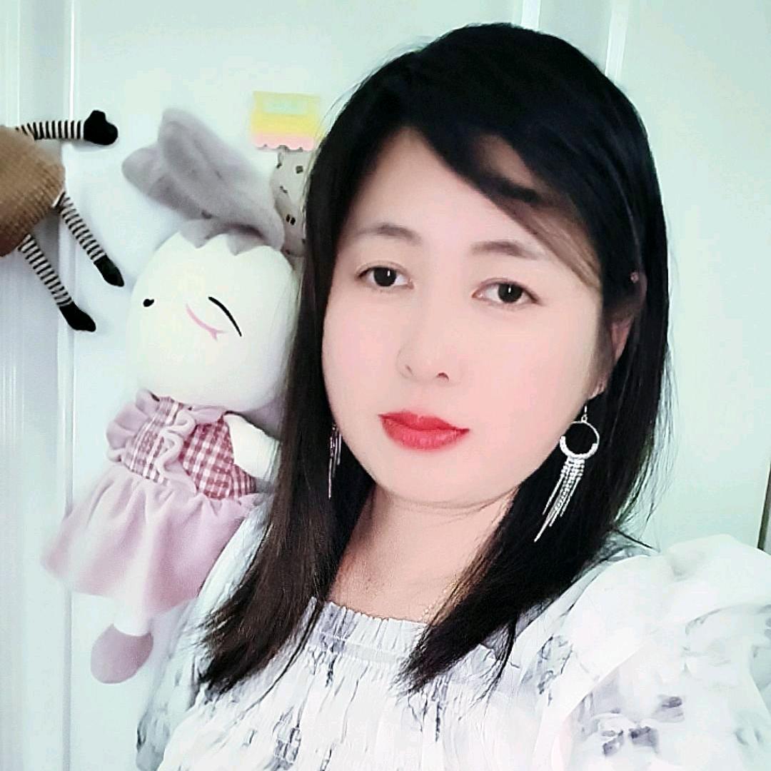 温柔姐在农村