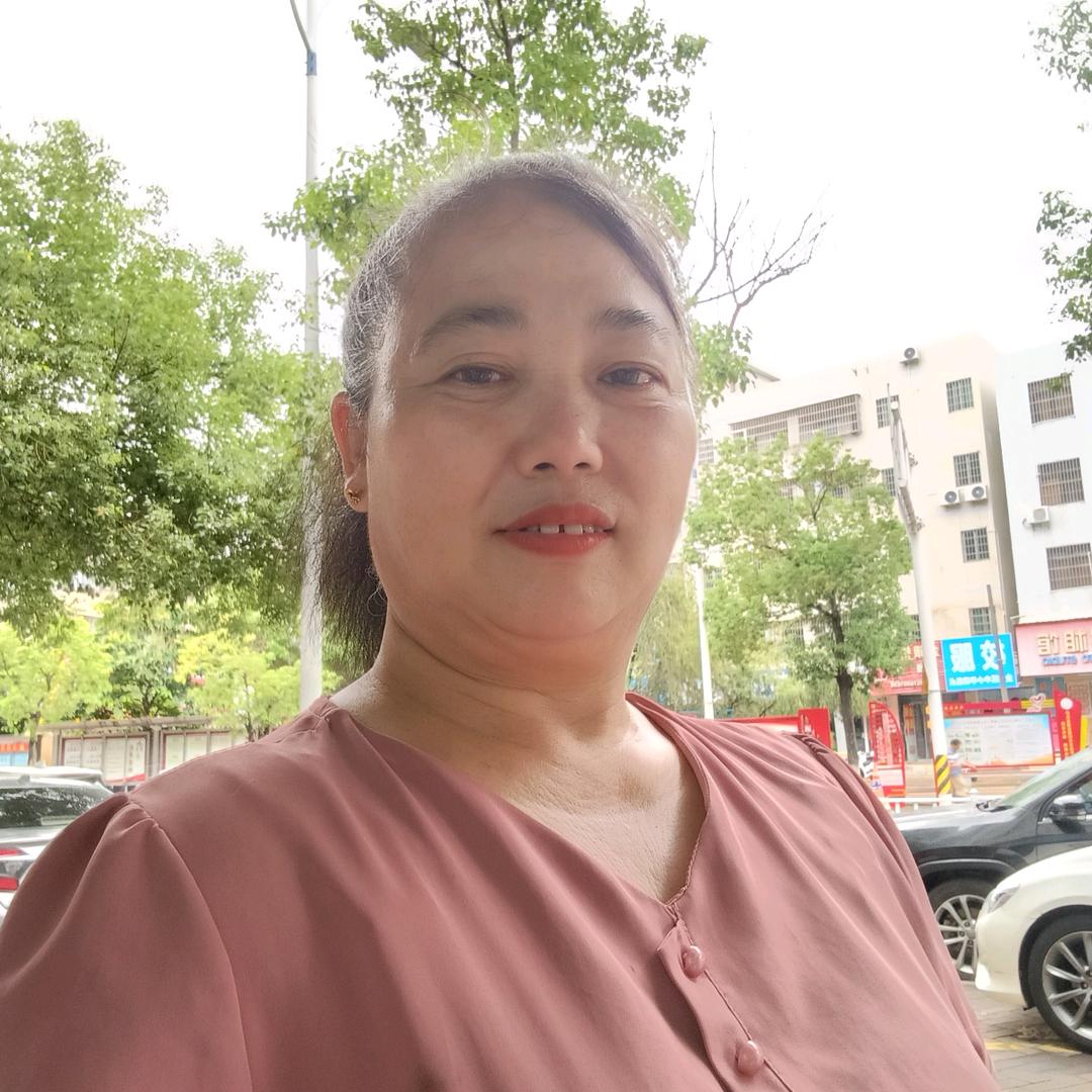 华姐(每晚9点50开播)