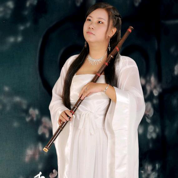 鱼娘   金鱼西施