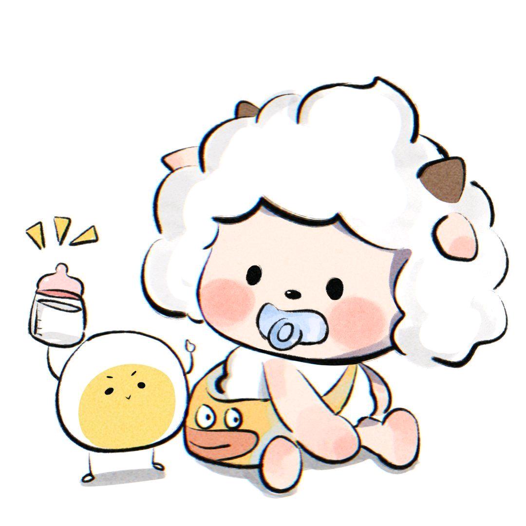 羊羊小心愿