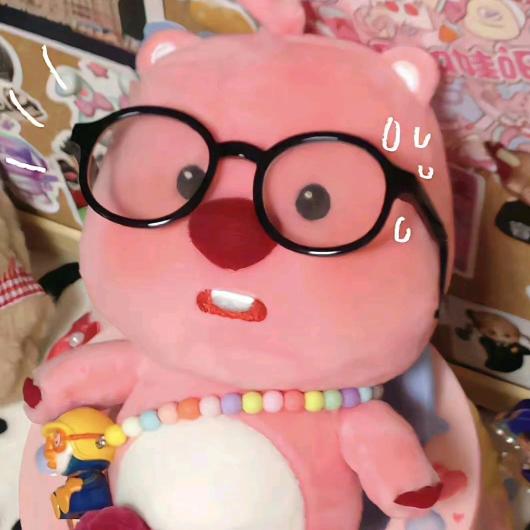 小小汐
